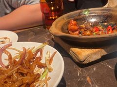 -汤城小厨•粤菜•靓汤(苏州街店)