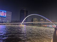 -海心沙亚运公园