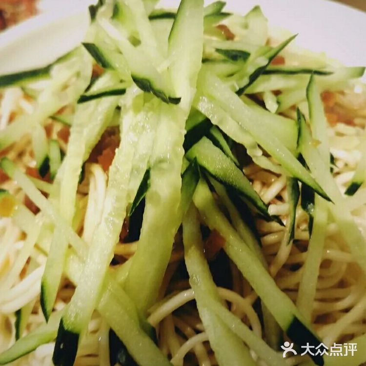 一家历史悠久的虾店
