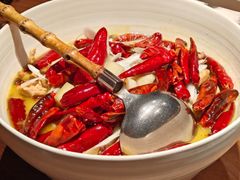 -乔村二十八道(天目山路店)