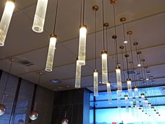 大堂-吉布鲁牛排海鲜自助(攀枝花万达广场店)