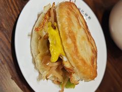 -姚记炒肝店(簋街店)