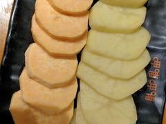 -呷哺呷哺 黄金牧场 (中发百旺店)