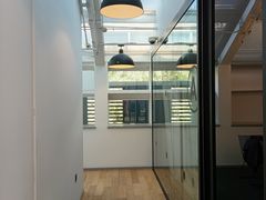 -WeWork中国(三里屯11号社区店)