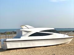 -巧克力渔家.小船海鲜胶东菜(万平口店)