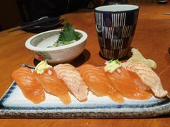 -千代武日本料理(开发区店)
