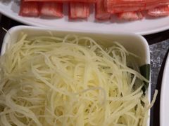 -番食园鲜食火锅(高新店)