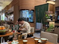 -云海肴·汽锅鸡·云南菜(苏州中心店)