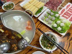 -肥婆麻辣火锅.顺德首创药材麻辣火锅(容桂店)