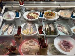-民俗村柴火灶·景德江西菜(中国陶瓷博物馆店)