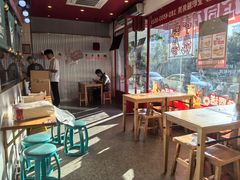 -塔斯汀中国汉堡(凯泽雅园店)
