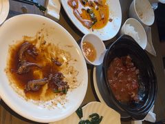 -三亚湾假日度假酒店·中餐厅