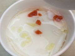 杏仁豆腐-砂锅居(西四店)