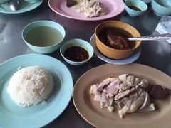 -红大哥水门鸡饭(總店)