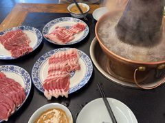 -裕德孚·非遗手切涮羊肉(东直门内大街店)