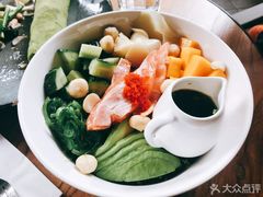 -Moka Bros 摩卡站(嘉华店)