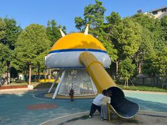 -南通濠河风景名胜区