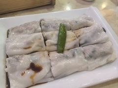 -中恒华茶楼(牌坊店)