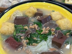 -龙咆汤包·手工现包小笼(拱北口岸店)