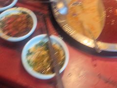 -袁老四重庆老火锅(桐梓坡店)
