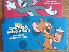 -瑞幸咖啡(重医附二院江南院区店)