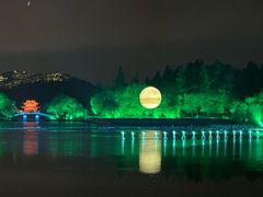 -印象西湖·最忆是杭州实景演出