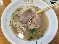 -小灶派· 地道兰州牛肉面(宏发大厦店)