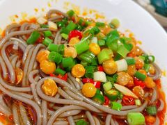 -茅庐川菜(烟台万象汇店)