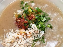 -汪记鲜鱼糊汤粉(沈阳路总店)