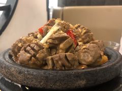 -潮堂 · 潮州菜(国贸商城店)