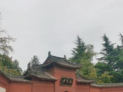 -洛阳白马寺