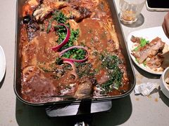 -半天妖烤鱼(东方新天地店)