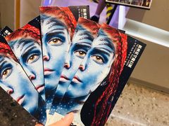 -杭州西湖星空魔幻城(星空艺术馆品牌旗舰店)