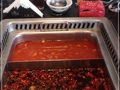 -大隐·成都火锅Bistro(合生麒麟新天地店)