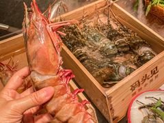-码头见·潮汕菜(领展中心城店)