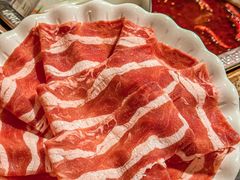 -陈府大宅门成都火锅·手切鲜肉(太原街店)