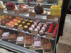-PAPER STONE BAKERY(天环店)
