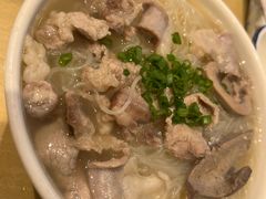 八刀粉-东山茶寮(新安店)