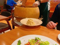 -新贝乐意大利餐厅(苏州中心店)