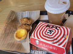 -肯德基(凤凰海店)