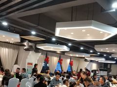 -小秦淮·南京土菜(新亭西路店)