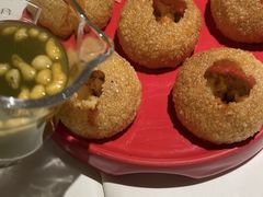 -Pita's&Tika's中东和印度风味餐厅(龙湖天街店)