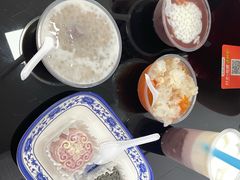 -百花传统甜品店(原址店)