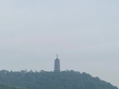 -焦山风景区