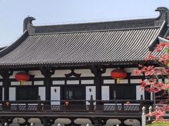 -清凉寺