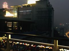 -小日子天台(二厂文创公园店)