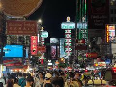 -唐人街(耀华力路)