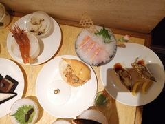 -雍和会海鲜姿造自助(湖东路店)