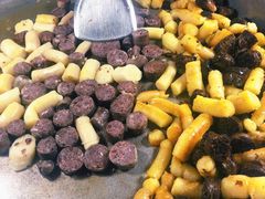 -正宁路小吃夜市