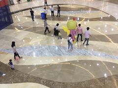 -万达广场(无锡滨湖店)
